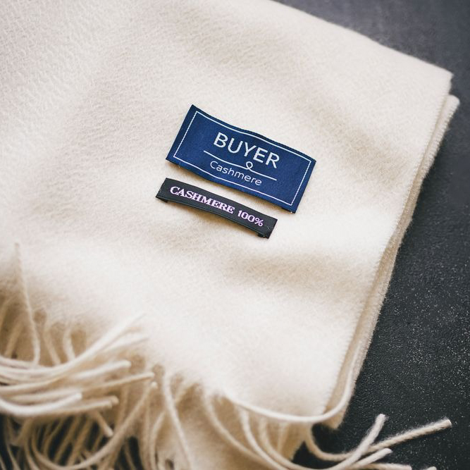 【喜寿・名入れギフト】カシミヤマフラー&ちゃんちゃんこベアセット