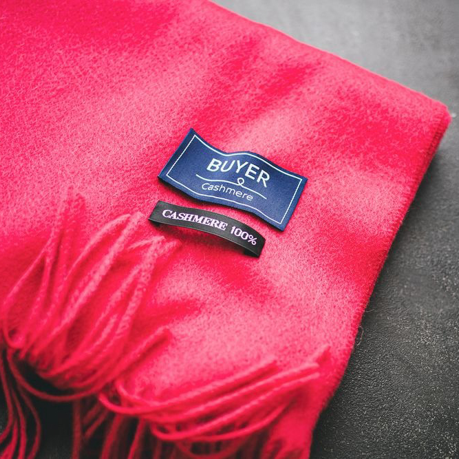 【喜寿・名入れギフト】カシミヤマフラー&ちゃんちゃんこベアセット