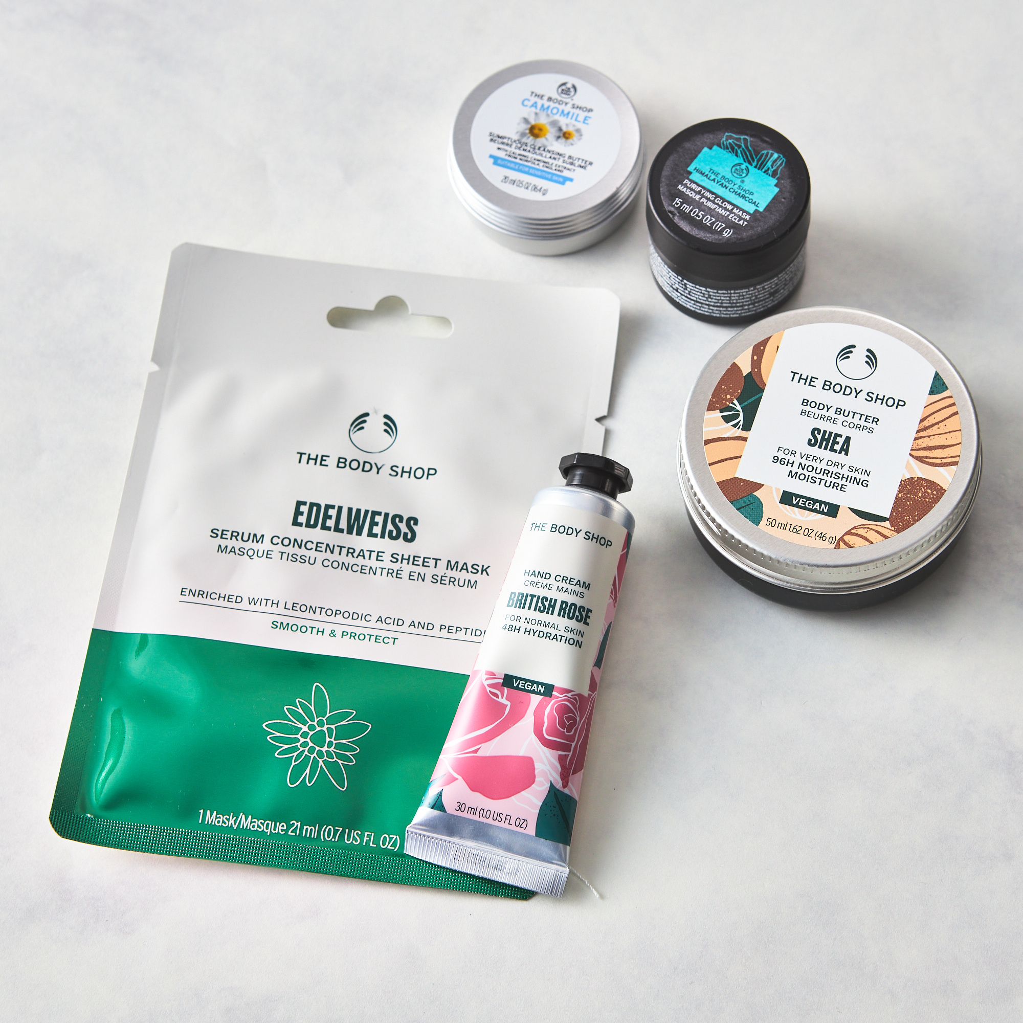 【クリスマス・数量限定】フェイバリット ポーチギフト