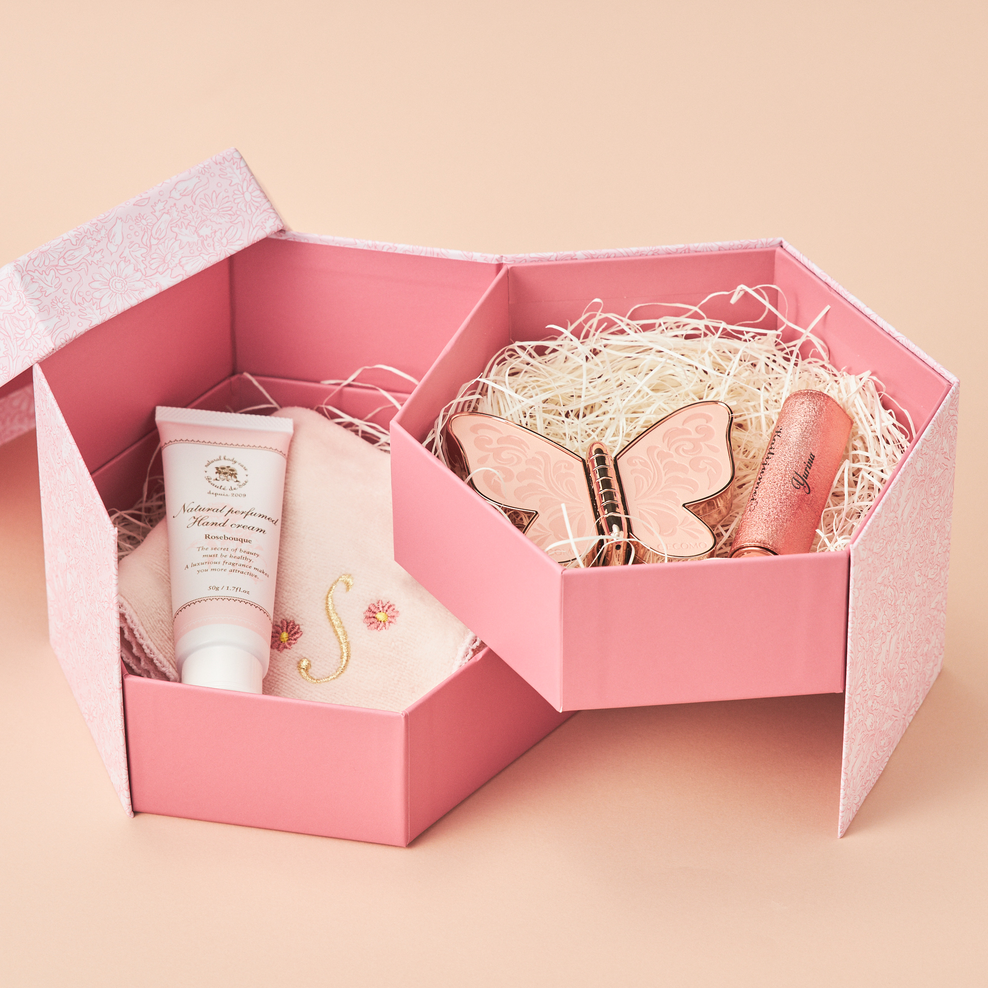 サボン 詰め合わせギフト 5点セットおまけ付き 限定品 おもろかっ 