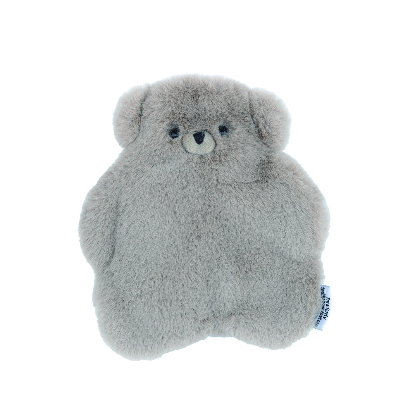 テディウォーマーM（ブラウン系）