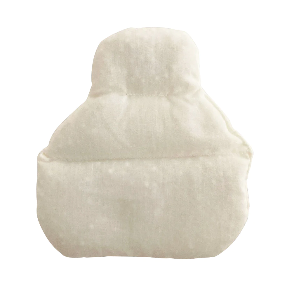 テディウォーマーM（ブラウン系）