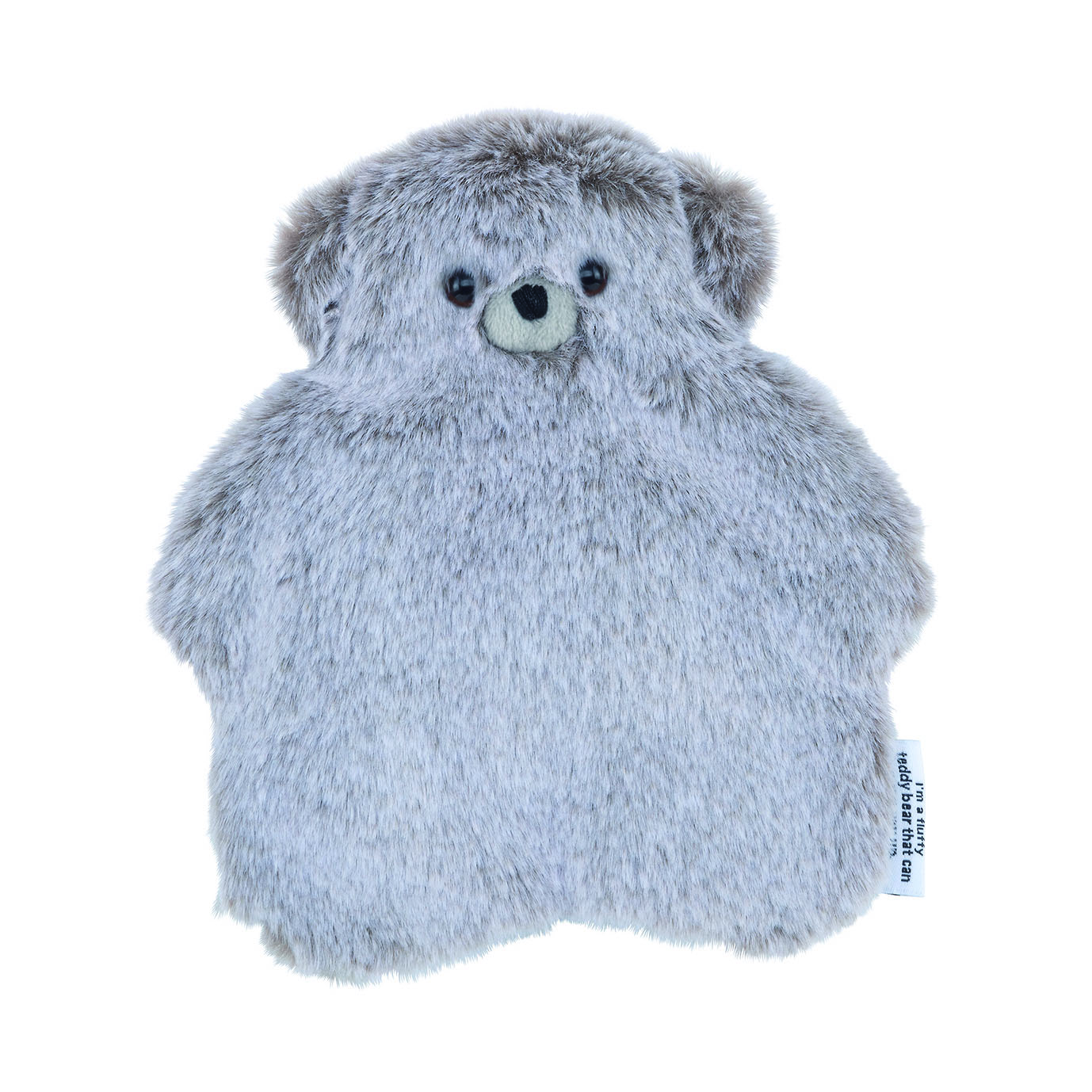 テディウォーマーM（ブラウン系）