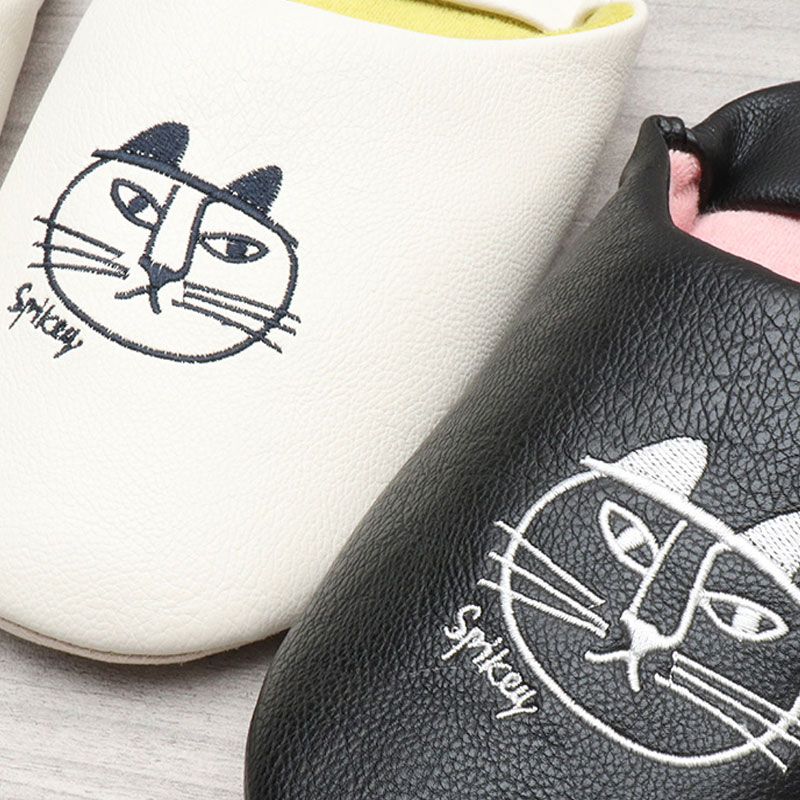 スパイキーバブーシュ