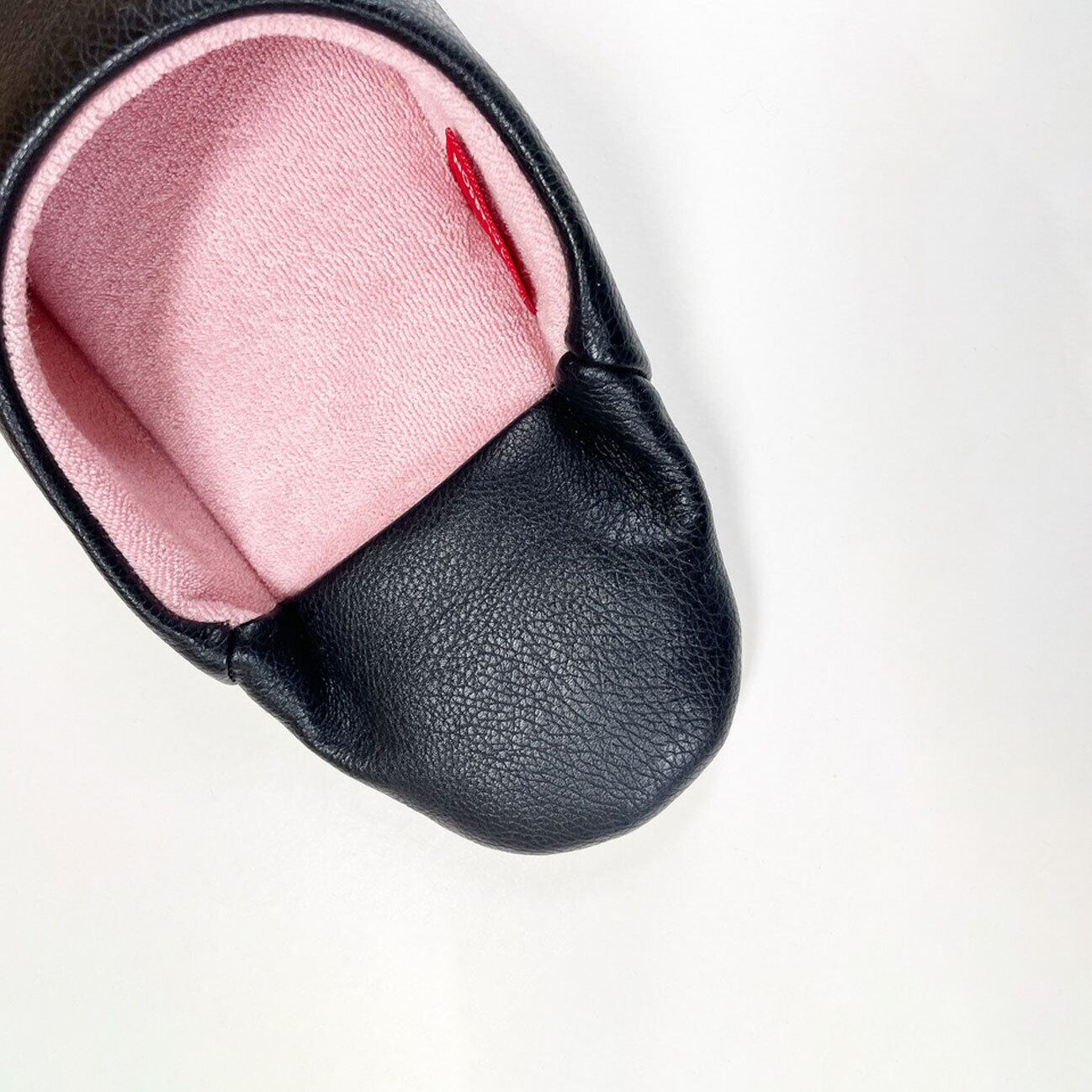 スパイキーバブーシュ