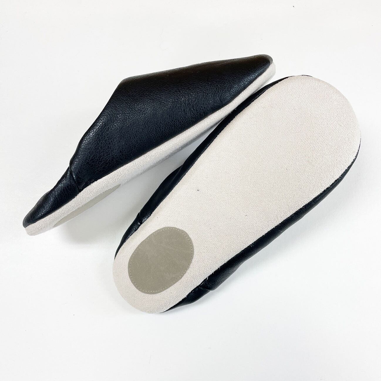 スパイキーバブーシュ