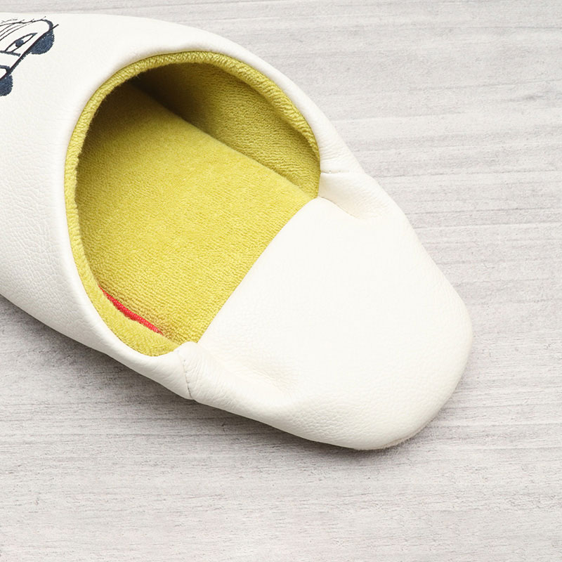 スパイキーバブーシュ