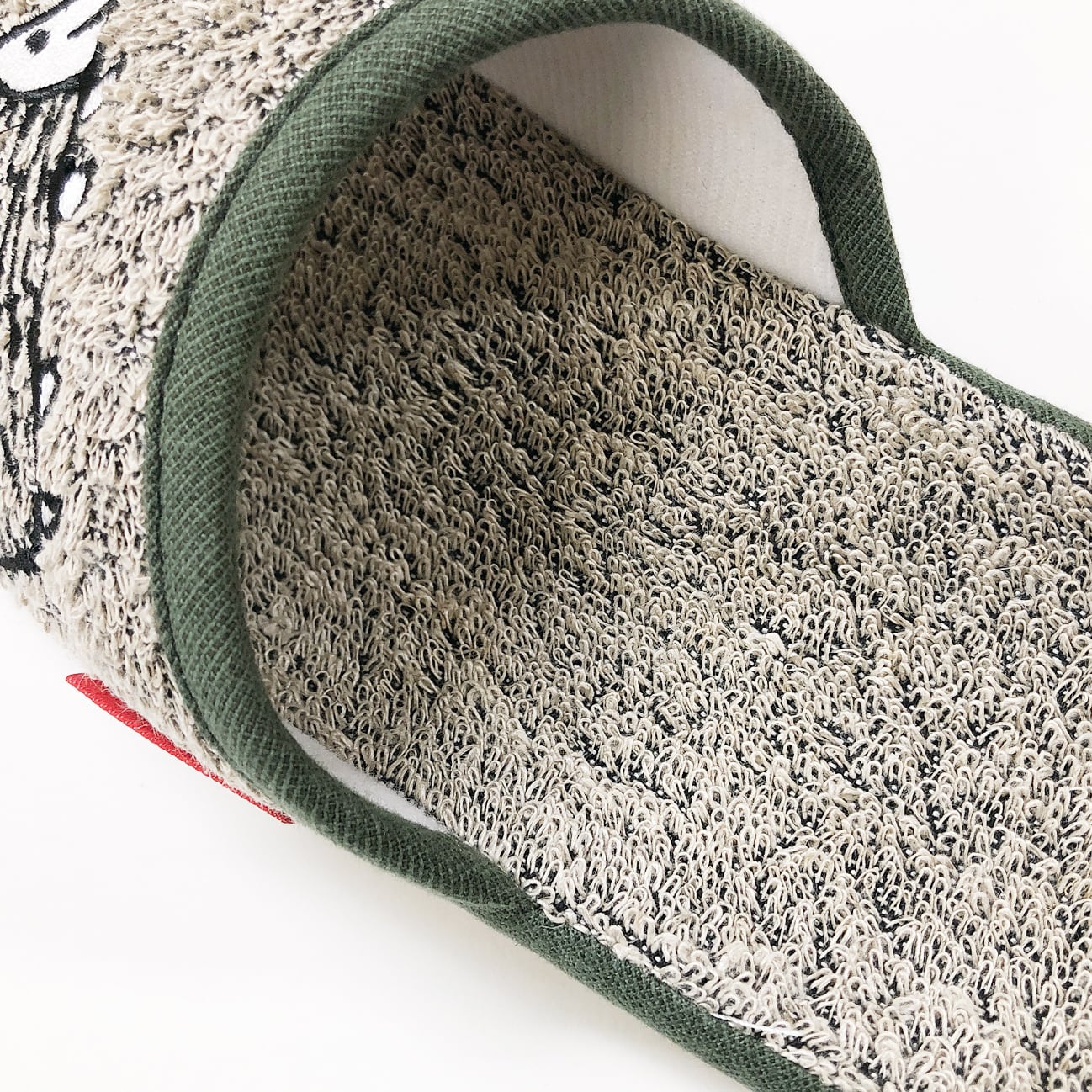 砂浜イギーとピギー