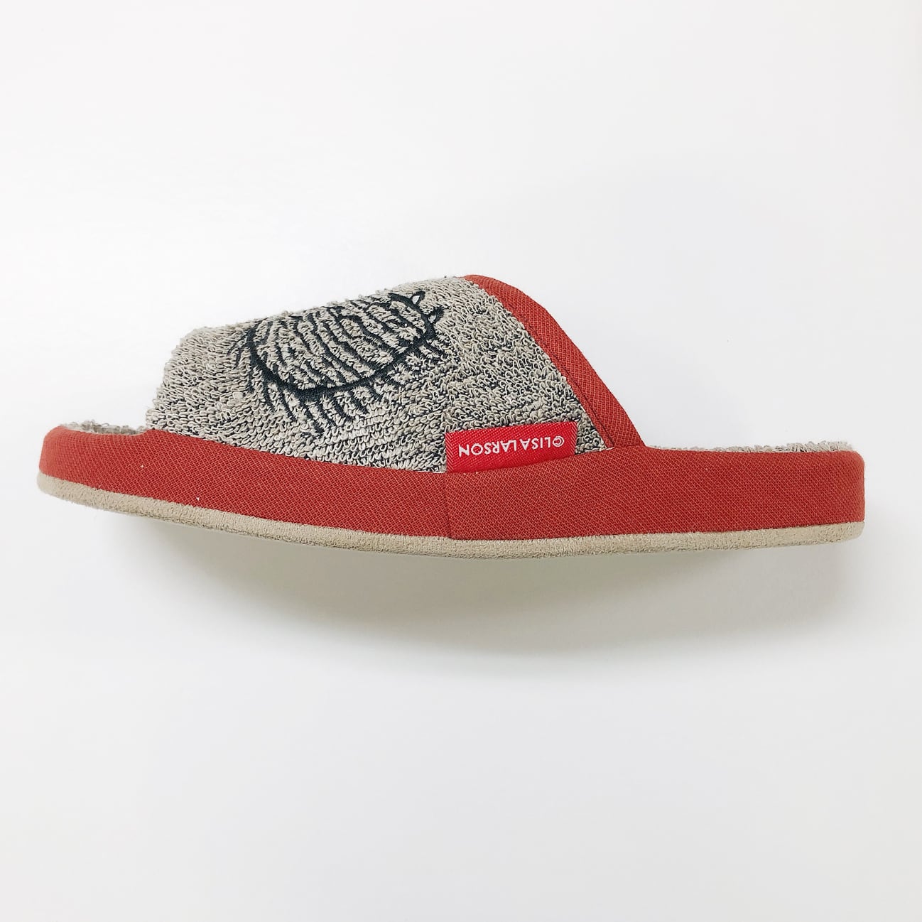 砂浜イギーとピギー