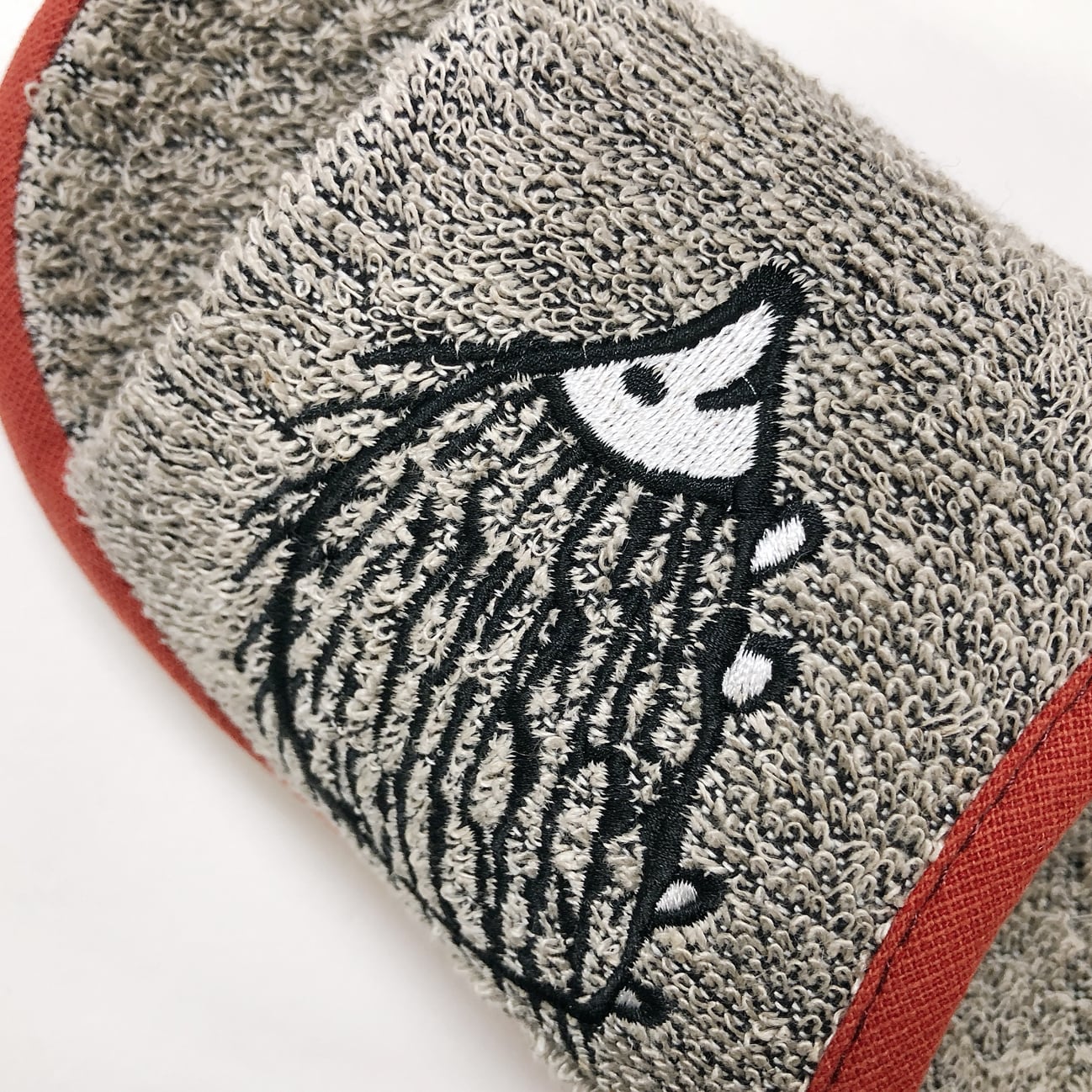 砂浜イギーとピギー