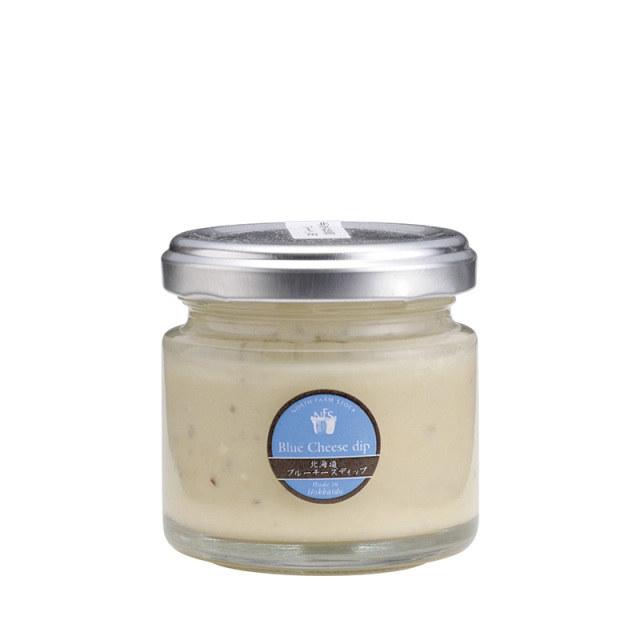 北海道野菜のディップソース6種セット