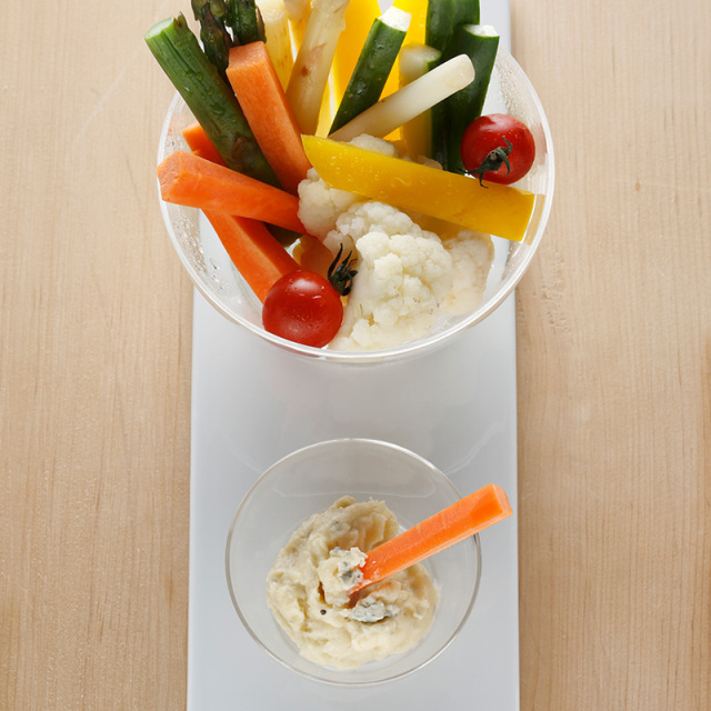 北海道野菜のディップソース6種セット