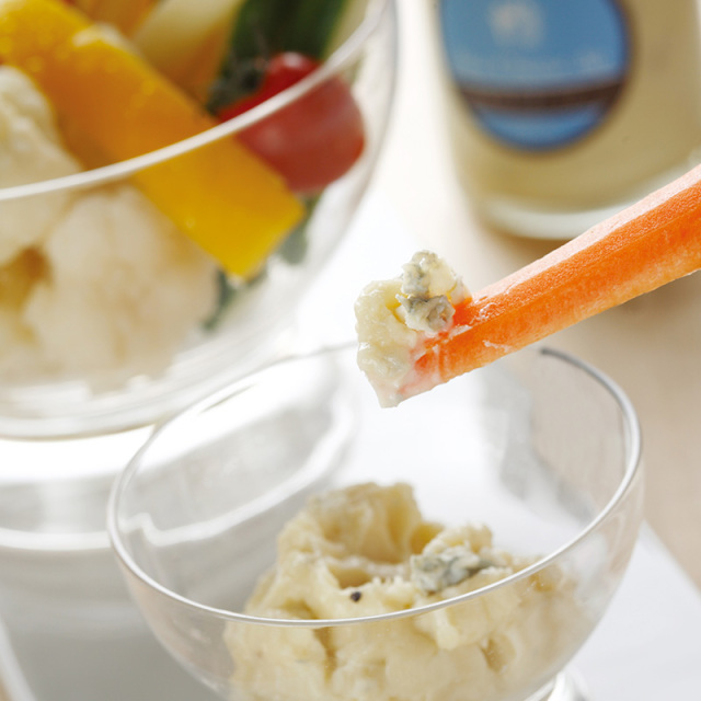 北海道野菜のディップソース6種セット