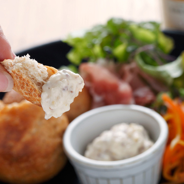 北海道野菜のディップソース6種セット