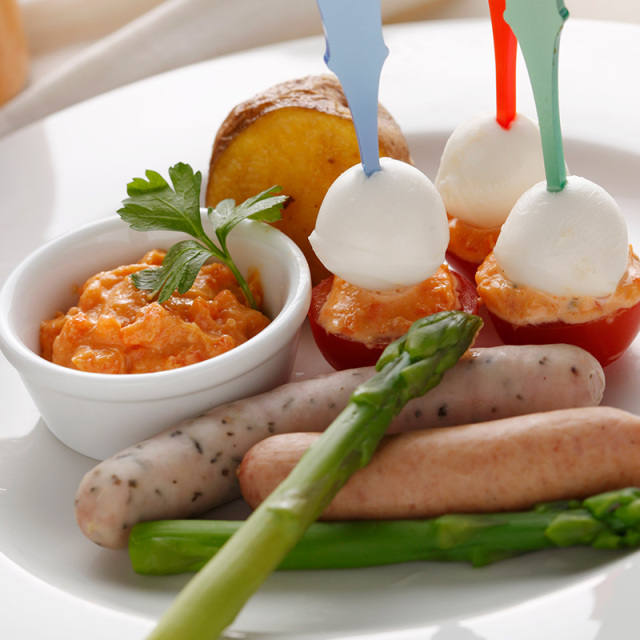 北海道野菜のディップソース6種セット