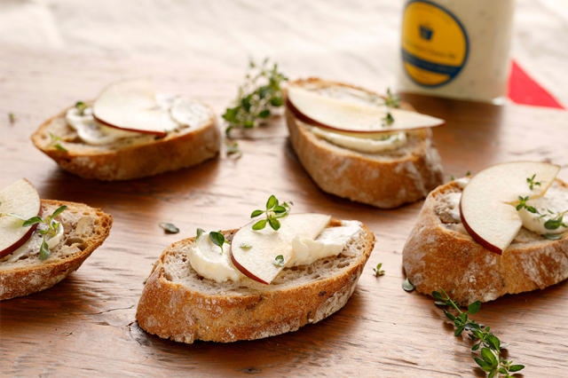 北海道野菜のディップソース6種セット