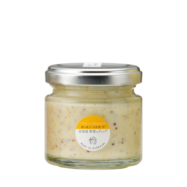 北海道野菜のディップソース6種セット