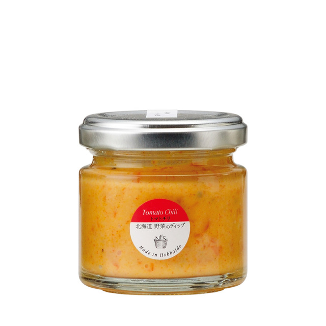 北海道野菜のディップソース6種セット