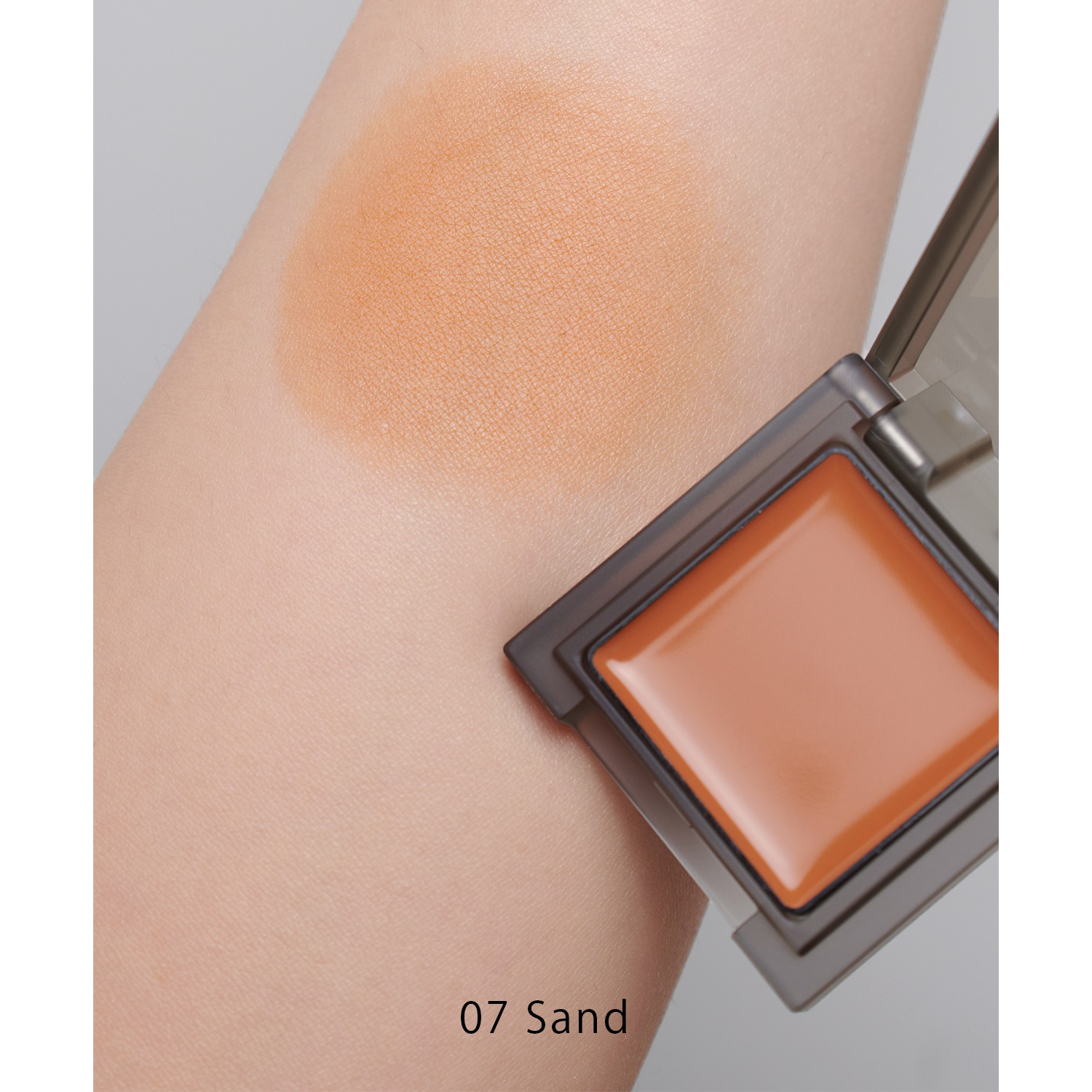 【目、頬、唇に使える万能コスメ】インフィニトリー カラー