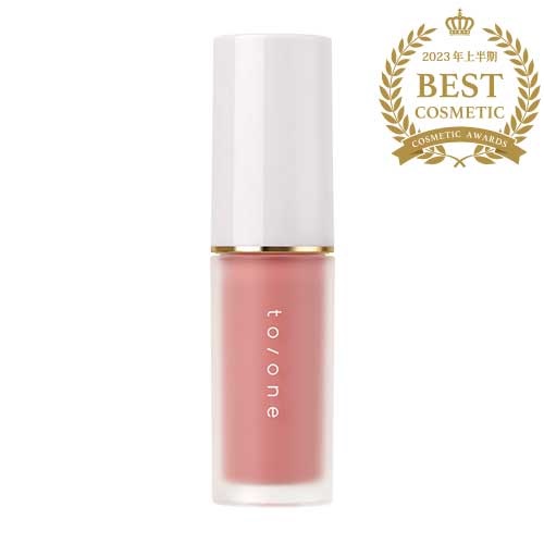 【お友達が色を選べる】ペタル リキッド リップ アンド チーク＜全4色＞