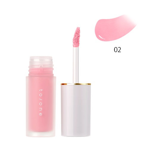 【お友達が色を選べる】ペタル リキッド リップ アンド チーク＜全4色＞