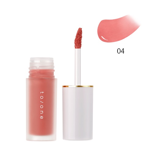 【お友達が色を選べる】ペタル リキッド リップ アンド チーク＜全4色＞