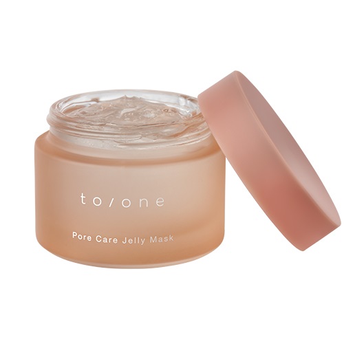 【ナイトケアマスク】ポアケア ジェリー マスク Mサイズ