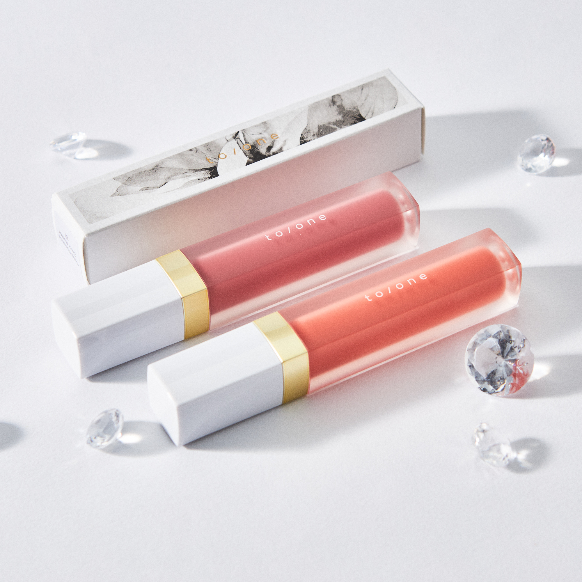 【お友達が色を選べる】ペタル エッセンス カラー バター