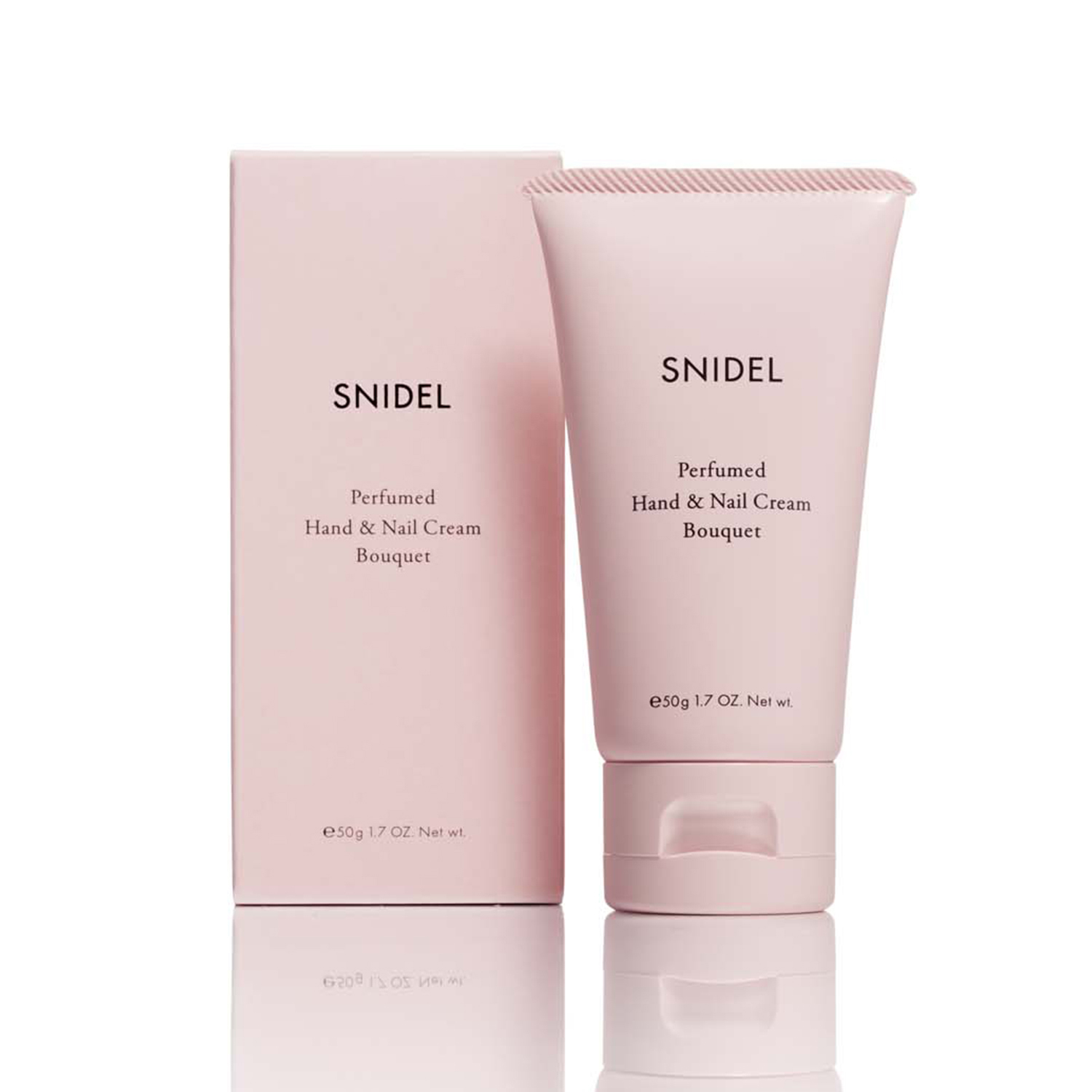 パフュームド ハンド ＆ ネイルクリーム ブーケ