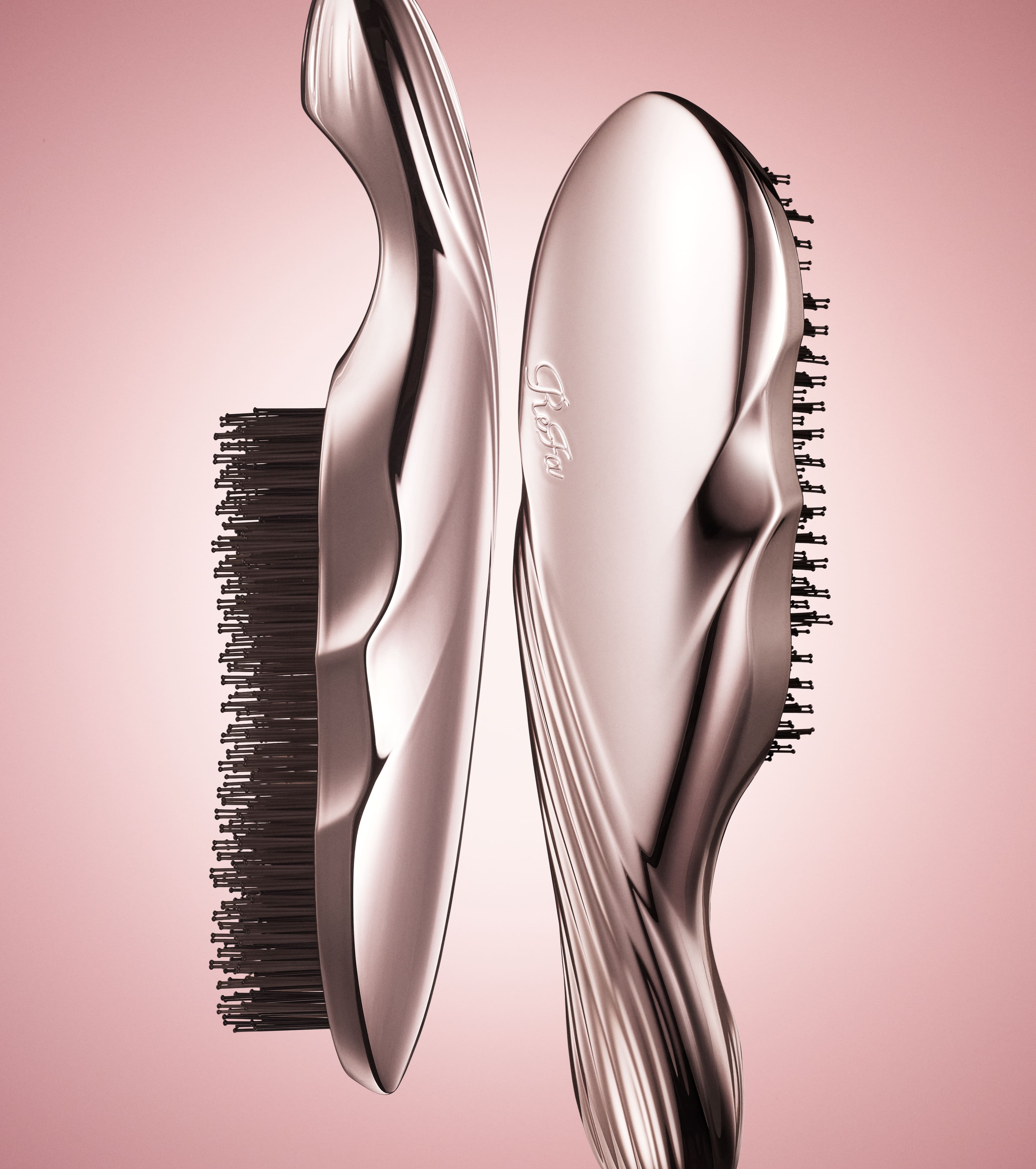 リファイオンケアブラシ ReFa ION CARE BRUSH