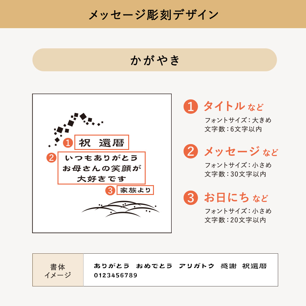 【メッセージ彫刻無料】手のひらサイズのフラワーＢＯＸ＂てまり＂