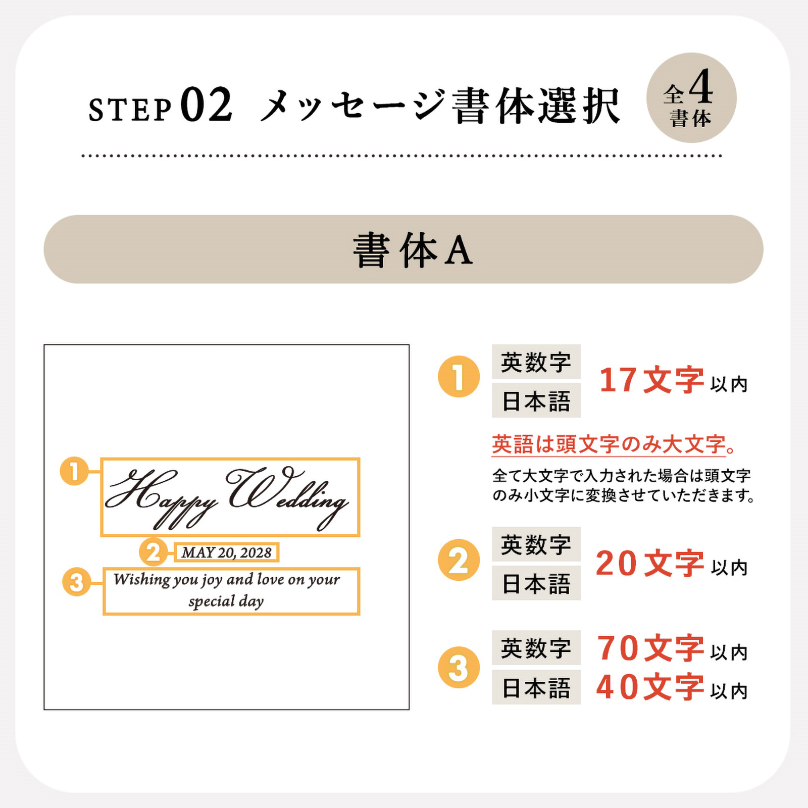 【２面フォトフレーム】バースデーアレンジ＂花だより＂