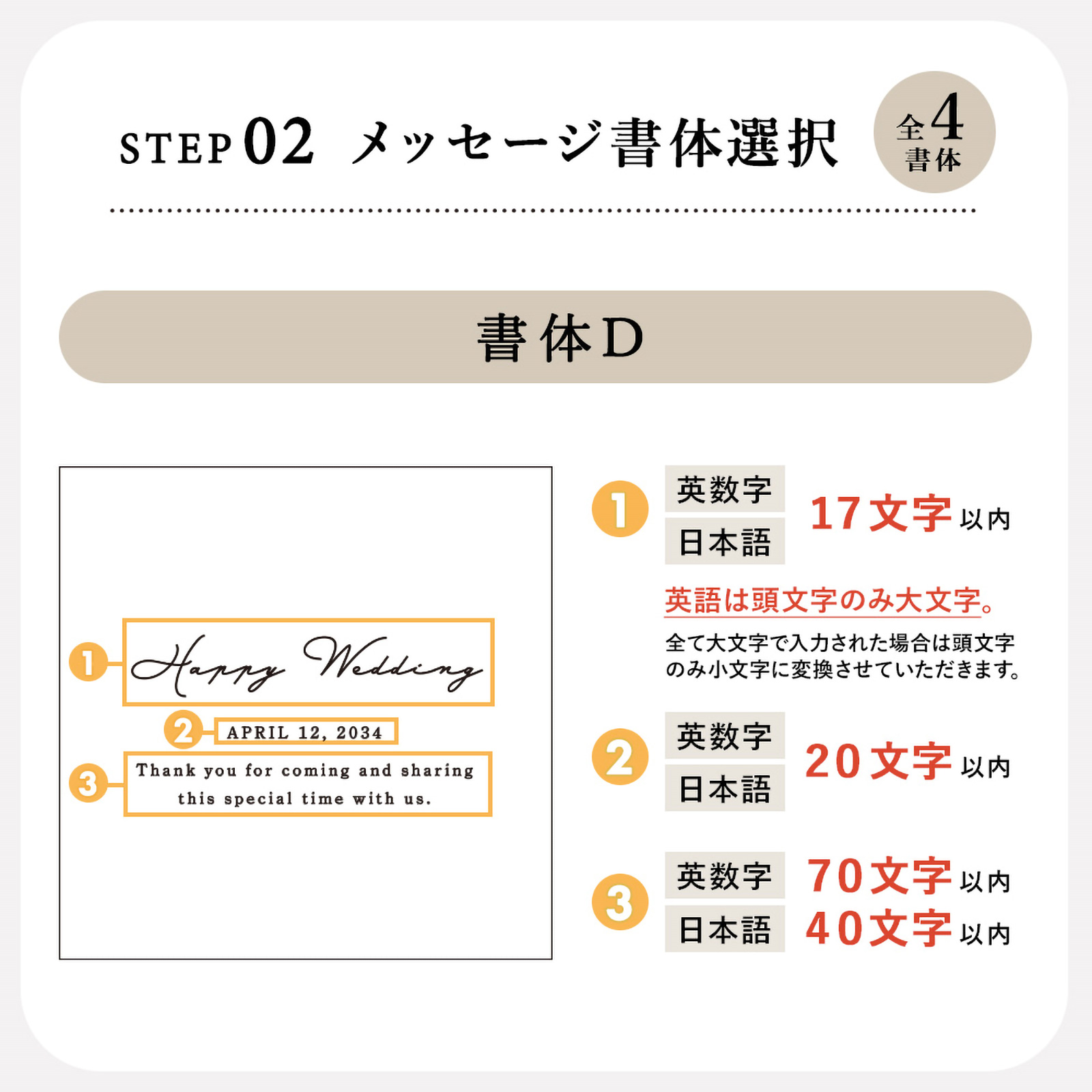 【２面フォトフレーム】バースデーアレンジ＂花だより＂