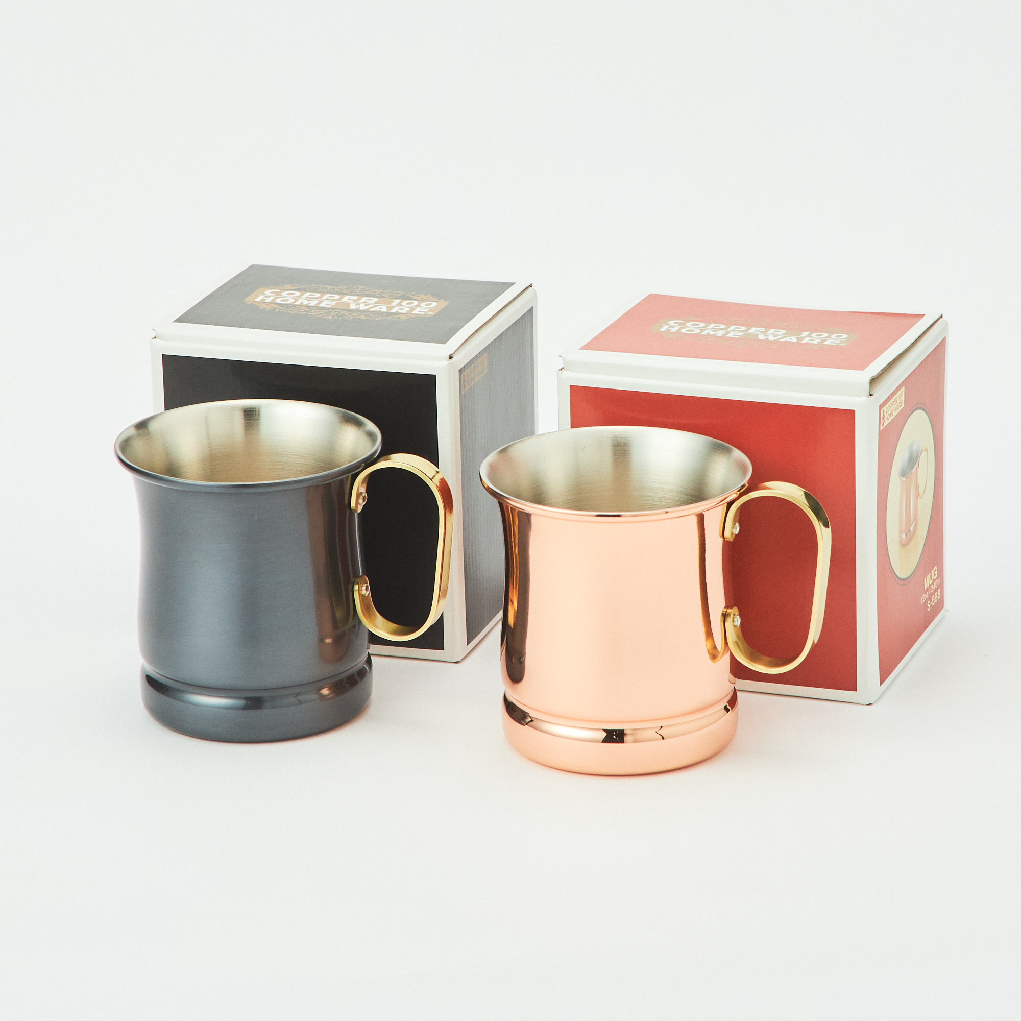 選べる純銅ビアマグ 12oz | COPPER100のプレゼント・ギフト通販 | TANP 