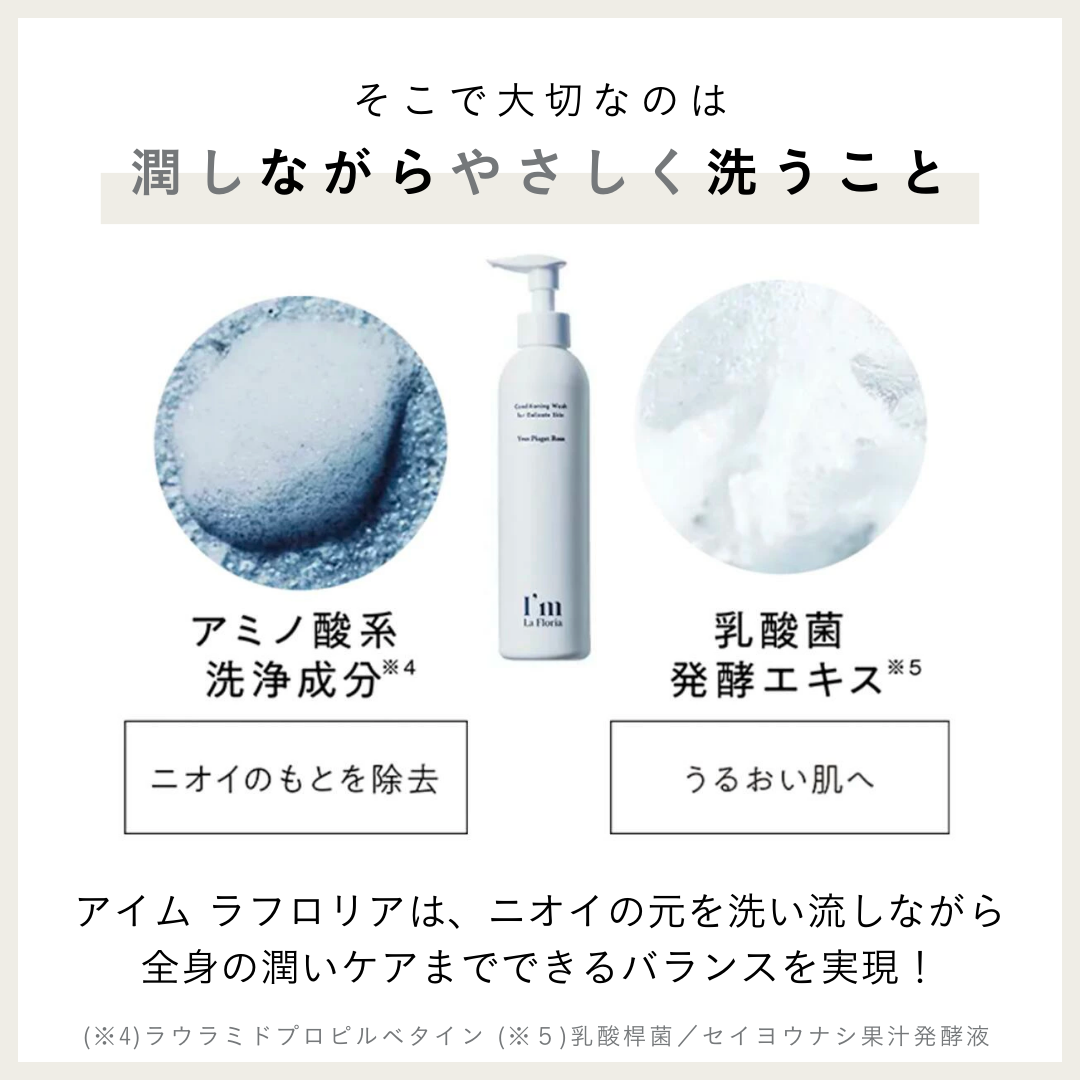 お手頃やわらか肌セット
