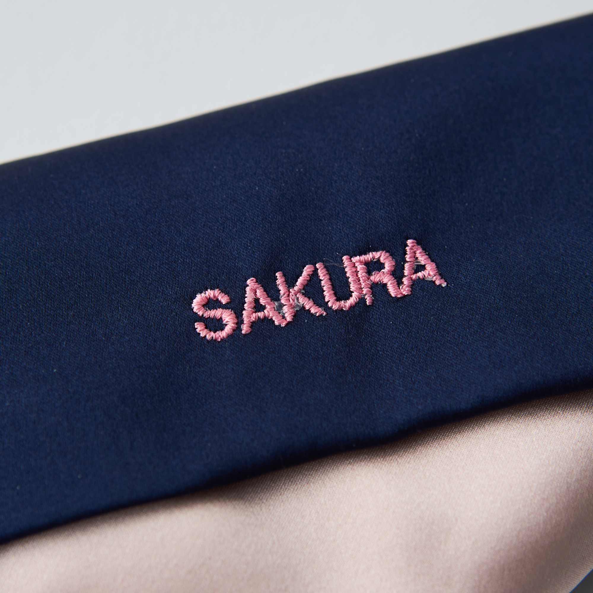 刺繍