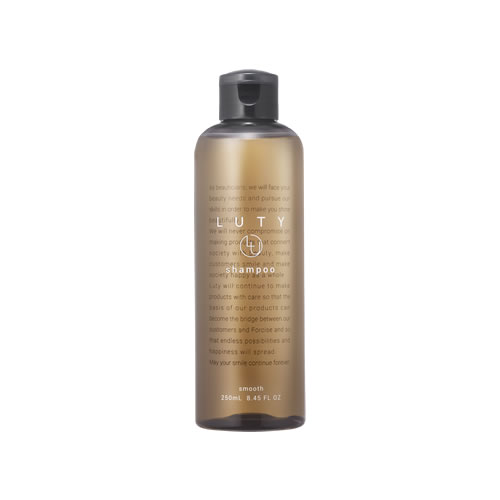 ルーティー シャンプー スムース 250ml