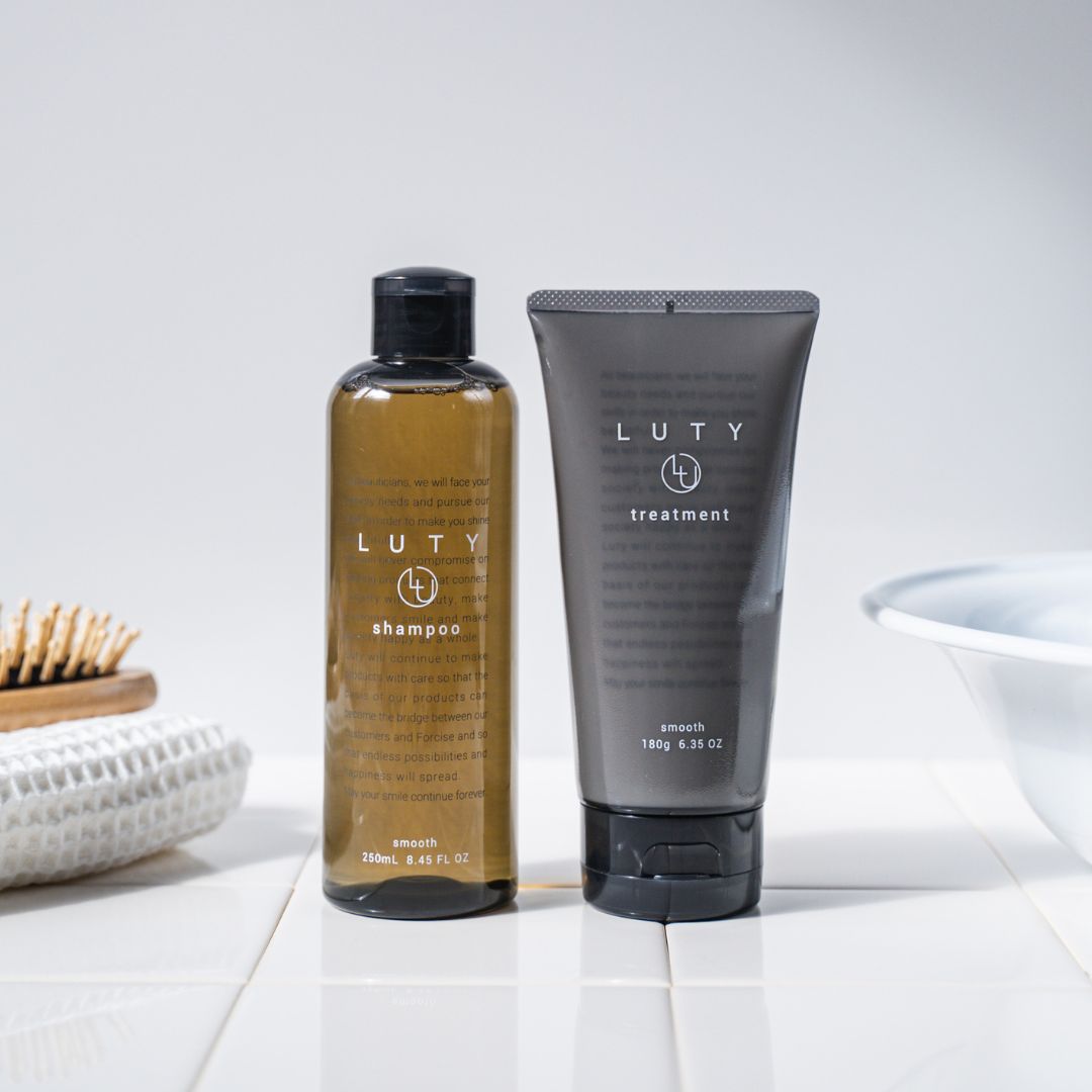 ルーティー シャンプー スムース 250ml