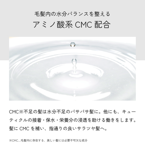 ルーティー トリートメント スムース 500g
