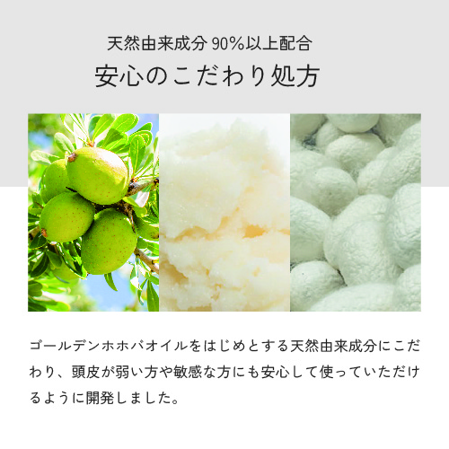 ルーティー トリートメント スムース 500g