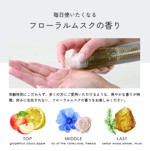 ルーティー トリートメント スムース 500g