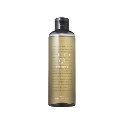 ルーティー シャンプー モイスト 250ml