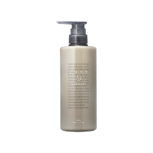 ルーティー トリートメント モイスト 500g