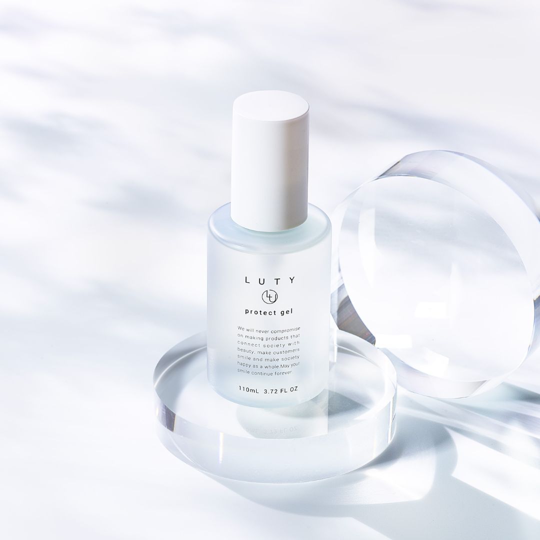 ルーティー プロテクトジェル 110ml