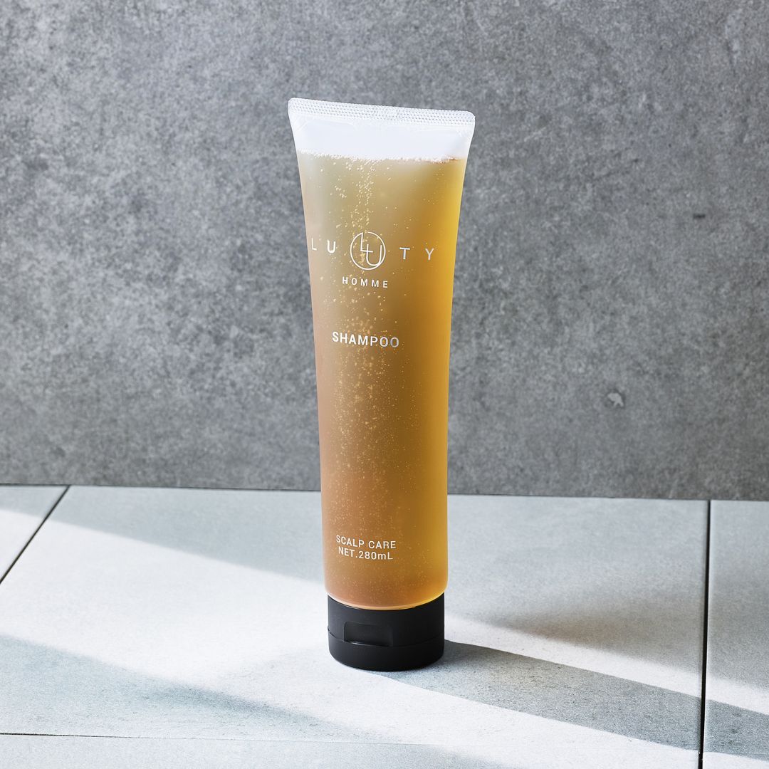 ルーティー オム シャンプー 280ml