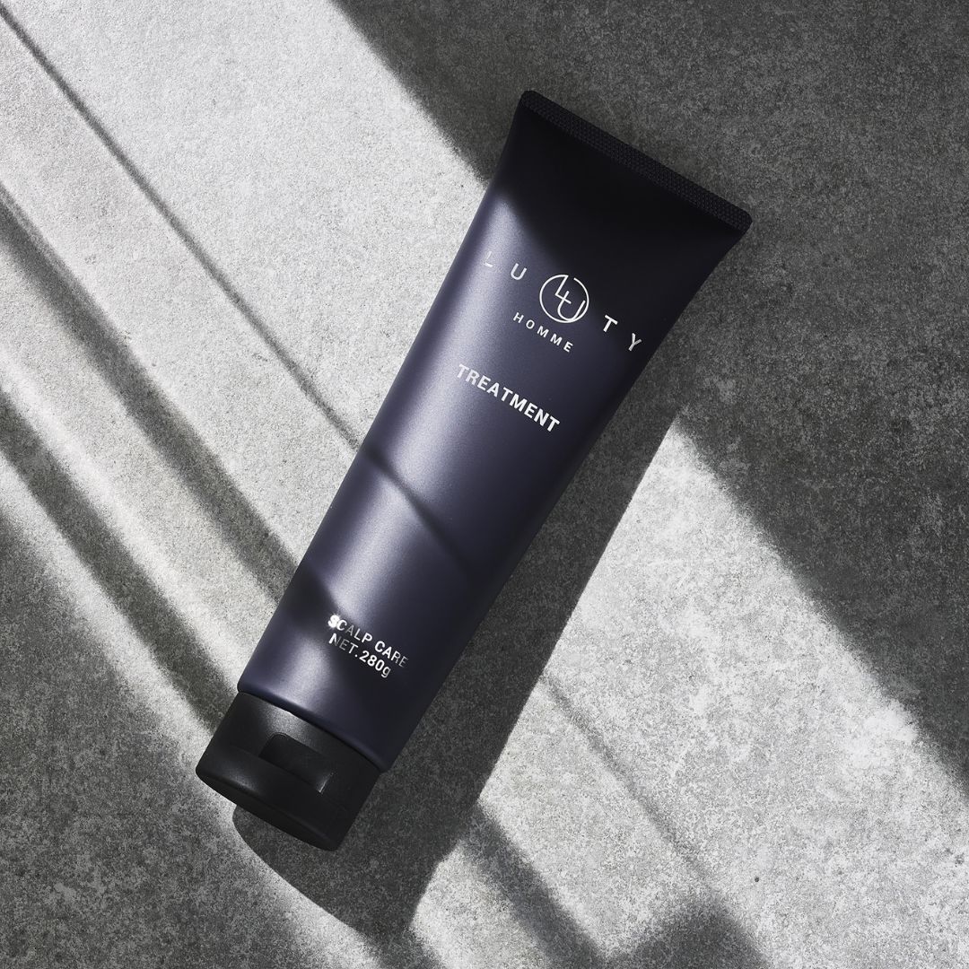 ルーティー オム トリートメント 280g