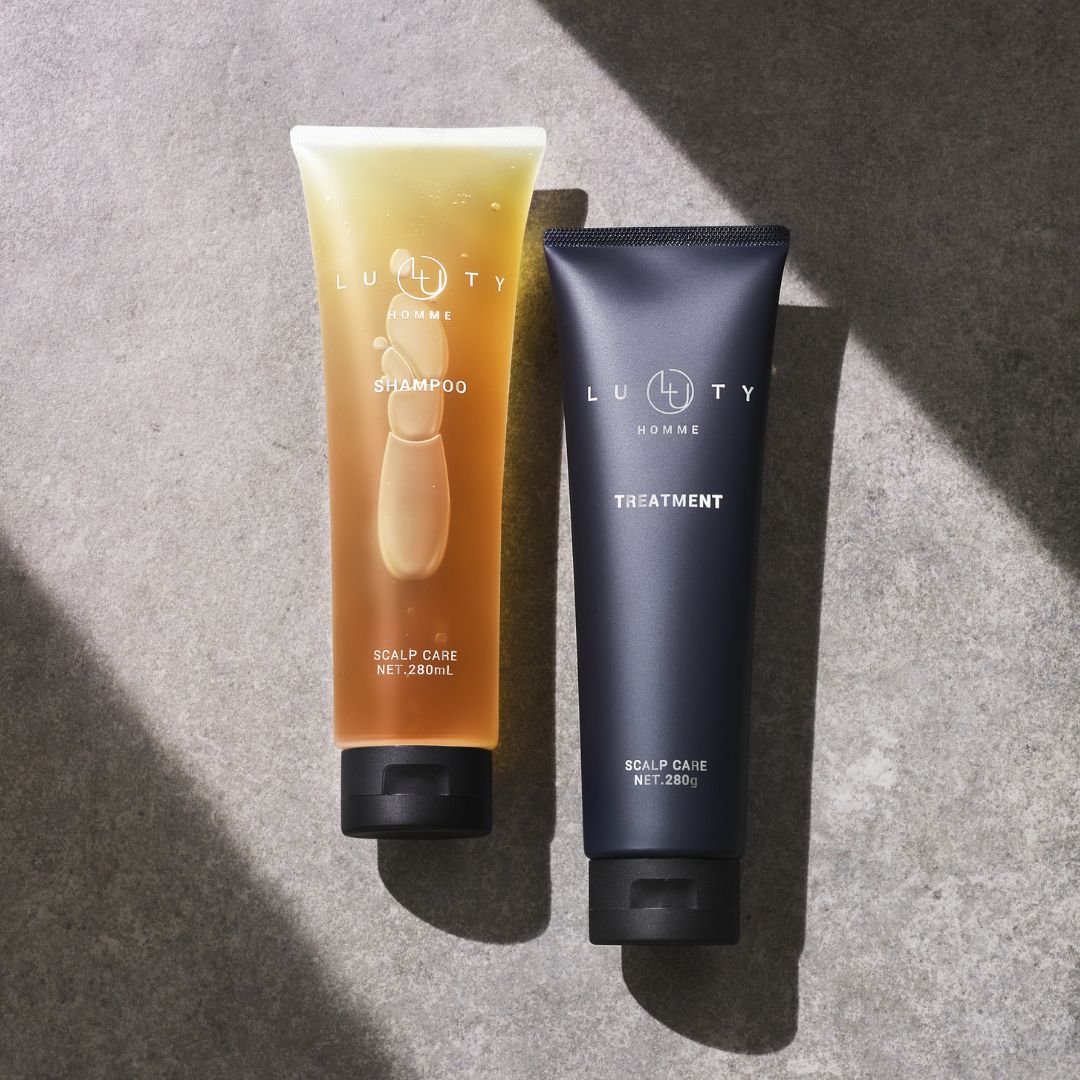 ルーティー オム トリートメント 280g