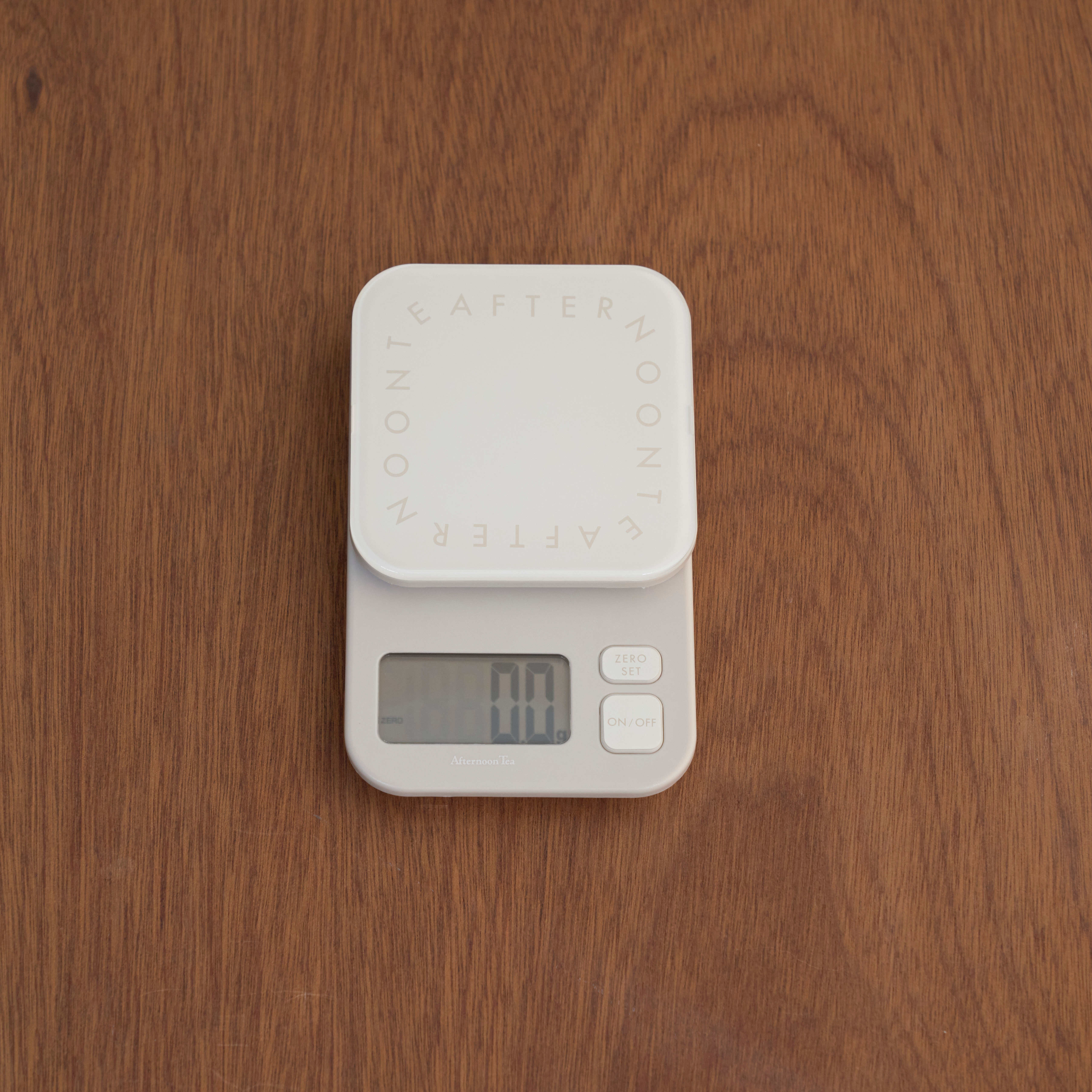 Afternoon Tea CATALOG GIFT　Assam(アッサム)