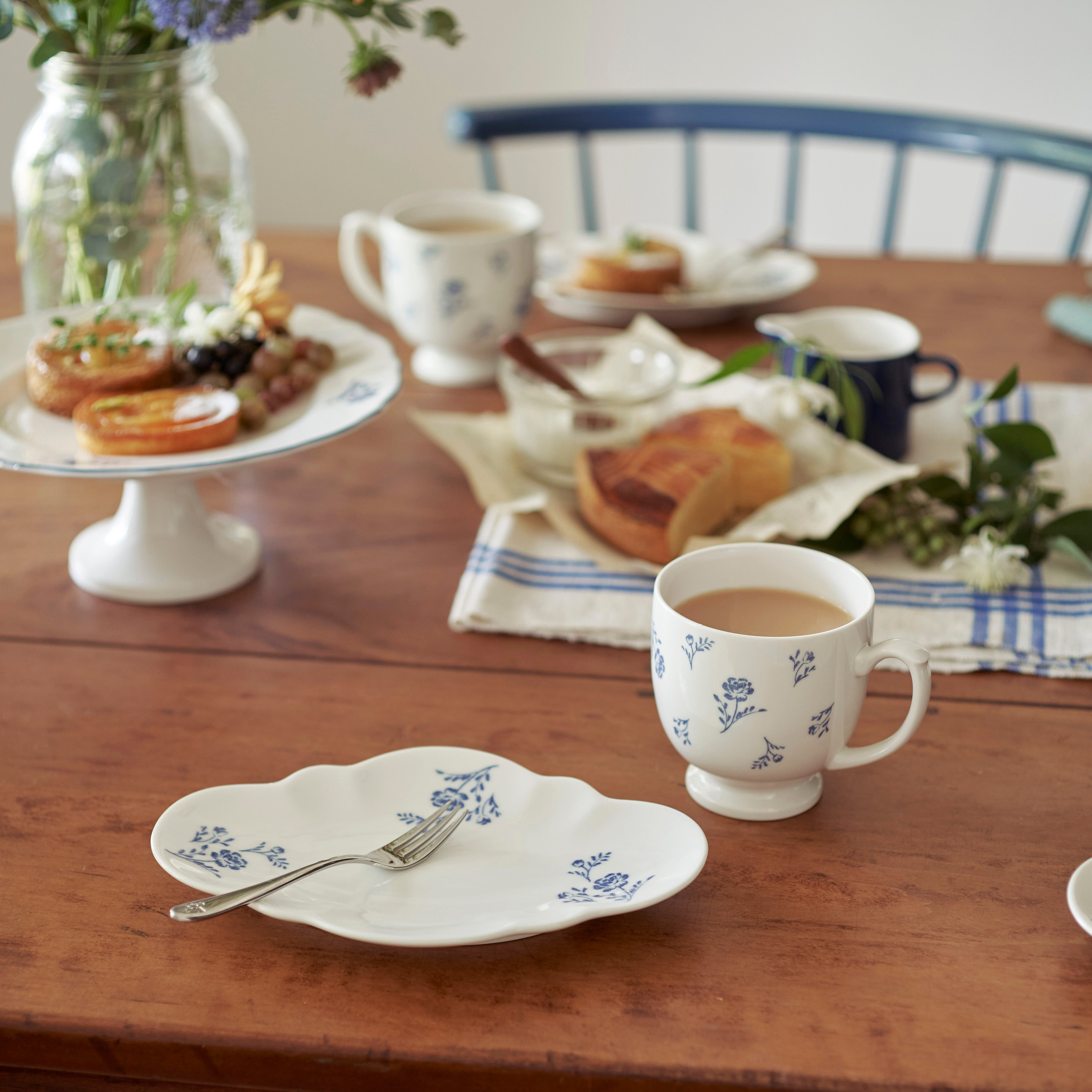 Afternoon Tea CATALOG GIFT　Assam(アッサム)