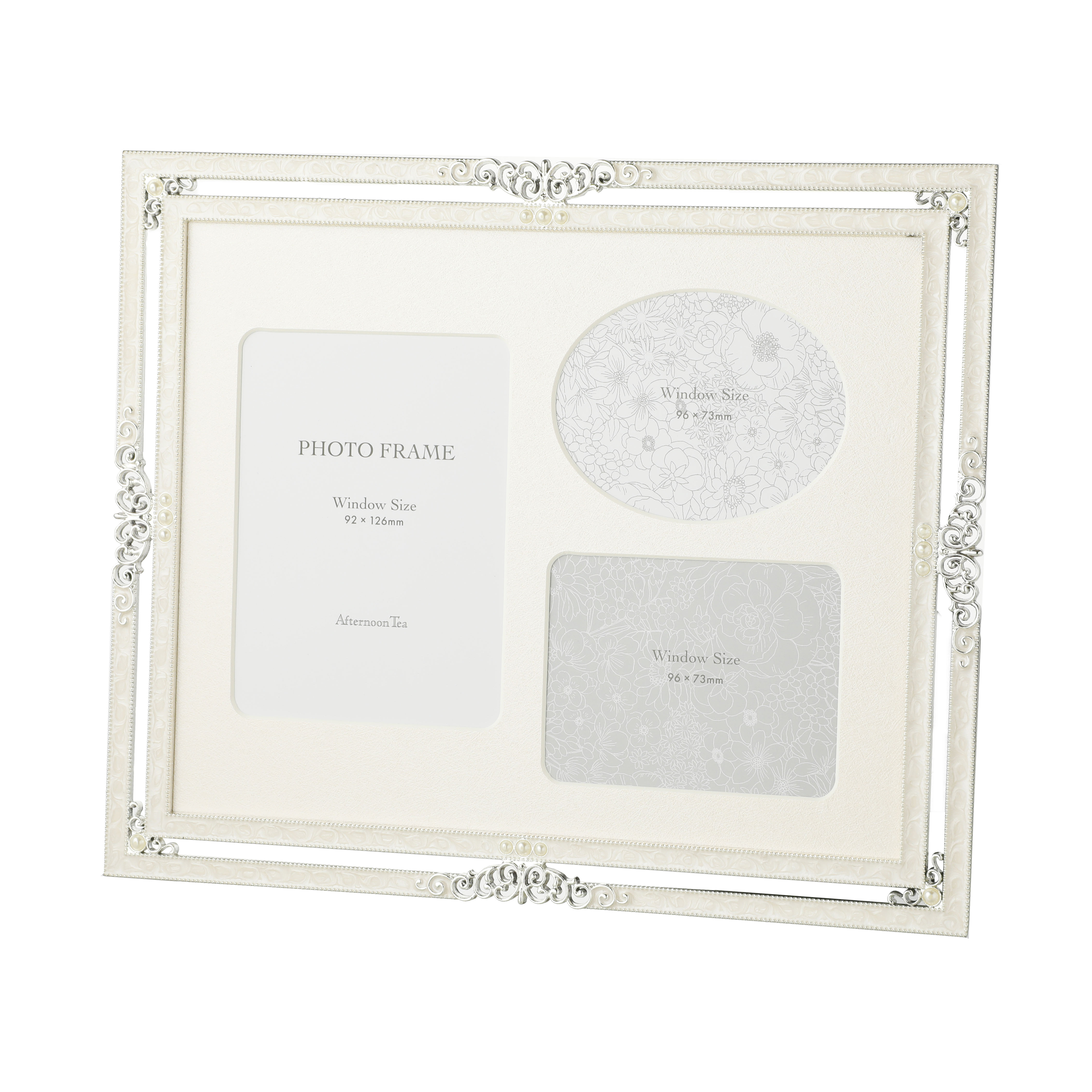 Afternoon Tea CATALOG GIFT　Assam(アッサム)